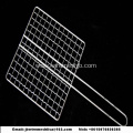 304 Stainless Steel Barbecue Wire Netting